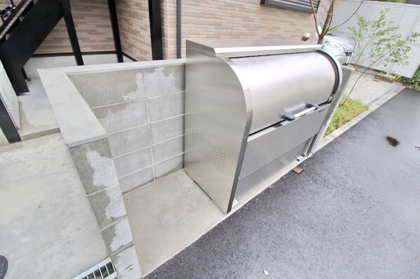 ベイルーム茅ヶ崎の物件内観写真